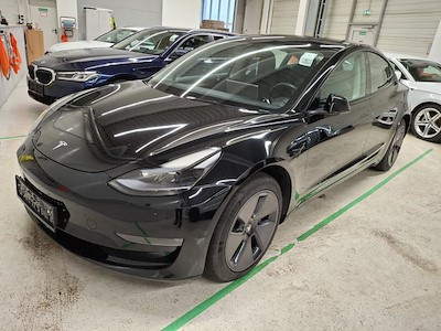 Buy TESLA Model 3 on Ayvens Carmarket